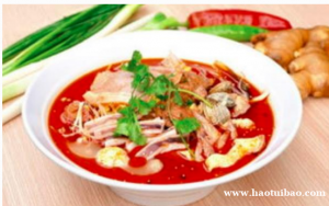 冒二麻一加盟前期投入多少钱,加盟前景如何