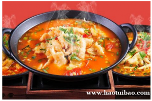 苗小坛酸汤鱼捞饭有什么特色 总部有哪些后期扶持