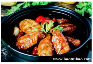 锅锅狠拽三汁焖锅怎么加盟的 加盟需要多大的店面