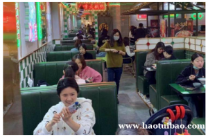 太哼冰室有哪些招商政策 今年的优惠大吗