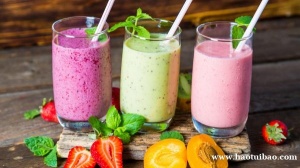 学奶茶小吃培训技术到湘南食为天餐饮小吃培训中心