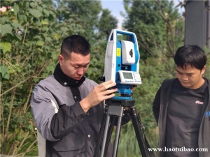 零基础学习路桥测量要学习哪些内容呢