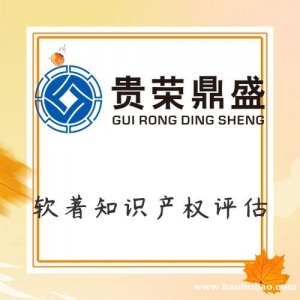 河南省郑州市软著知识产权评估资产评估今日新讯