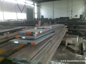 供应Cr12MoV冷作钢是国内材料