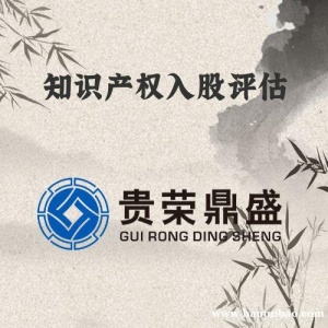 河南省南阳市知识产权入股评估资产评估今日更新