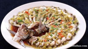 郴州学厨师学炒菜湘菜到湘南食为天餐饮小吃培训