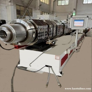 LVT塑胶复合地板生产线厂家