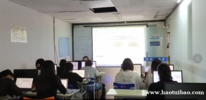 西安工程资料员周末班实操培训中心