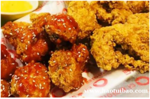 董小姐炸鸡好吃吗 现在加盟好发展吗