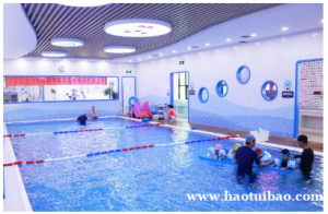 月儿湾水育早教怎么样 有哪些课程