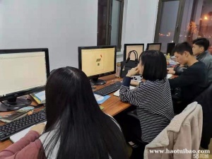 盘锦学电商设计 抖音视频拍摄剪辑 影楼后期线下手把手教学 进步快