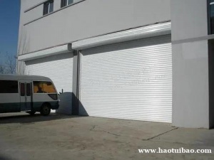 东城区安装电动门修防火卷帘门电机