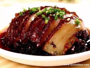 干锅全鱼、梅菜扣肉、红烧狗肉特色炒菜去哪学