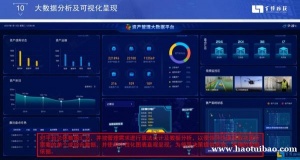 江西南昌做电力资产管理系统软件定制开发