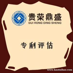 湖北省襄阳市专利评估入股资产评估今日新讯