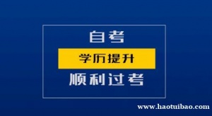 鲁迅美术学院视觉传达设计专业自考本科招生简章