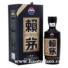 如果是收藏用于自己喝 推荐你选择这几款酒