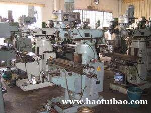 廊坊面向回收化工厂设备张家口化工厂拆除收购公司