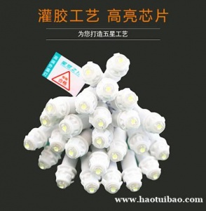 LED外露灯-LED外露灯串-LED穿孔灯