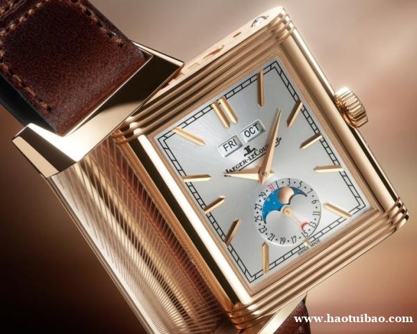 积家Jaeger-LeCoultre全球代言人——易烊千玺 积家Jaeger-LeCoultre全球代言人——易烊千玺