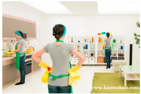 家太太家政是中介吗 有自己的家政服务人员吗 家太太家政是中介吗 有自己的家政服务人员吗