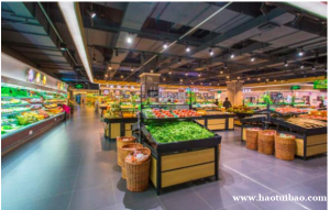 美多森好运营吗 送货的渠道是什么