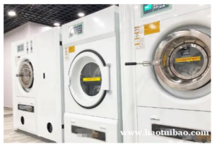 加盟莱顿洗衣 品质洗护订单连连