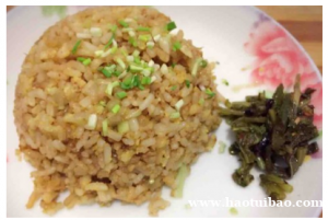 翻滚吧蛋炒饭是工薪族喜欢的吗