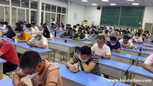 重庆市政桥梁证书正面年审和考试需求