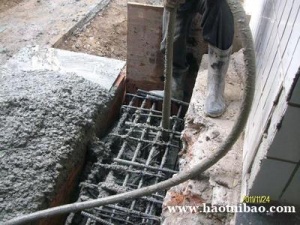 石家庄房屋下沉注浆加固 石家庄地面塌陷注浆加固