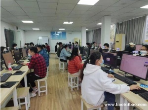 2022重庆解放碑工程造价短期实战技能班项目实战教学