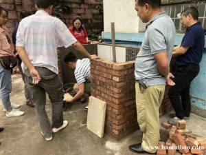 重庆工种齐全的建筑中级工人证