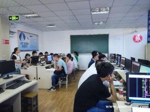 女孩子做建筑资料员有前途吗