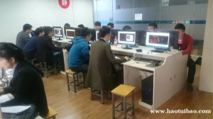 重庆主城多校区可以学习的建筑资料员培训技能班