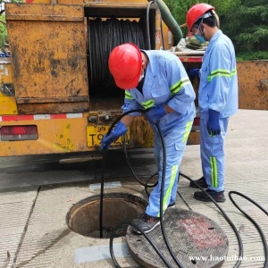 上海管道疏通清洗杨浦区管道安装维修-专业疏通马桶