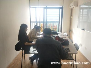 施工员培训班学工程施工管理