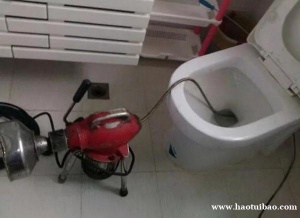 下水管道臭味反上来怎么处理上海卢湾区疏通公司专业除味