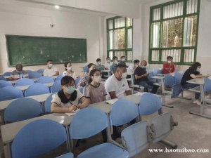 重庆学习建筑施工员零基础能不能学会