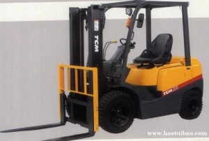 叉车司机的就业率高；随到随学终身技能