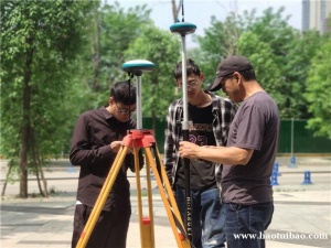 内江线路测量学习班电力测量培训