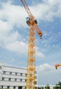 塔吊实操培训的技能有哪些 能不能学会