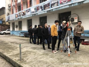 施工员薪资待遇好，是一份值得长久坚持的工作