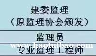 做监理员具备一定的工作能力是必须的同时还需要持证上岗