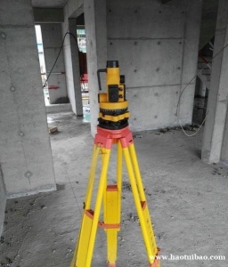 专业的土建施工员培训课程中得包含工程测量仪器实操练习