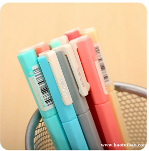 2022年火热的文具店加盟项目