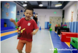 易贝酷少儿体适能加盟方式是什么 加盟费多少钱