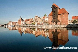 波兰公司注册的注册类型有哪些？