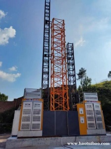 施工梯司机要掌握哪些知识