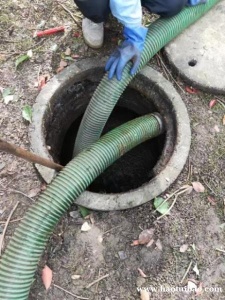 下水道反臭味怎么解决上海松江区主管道疏通水管维修