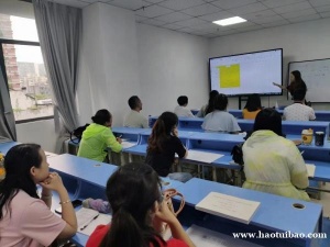 来重庆建达学造价是小班教学
